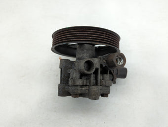 compare product 2007-2017 Jeep Patriot Power Steering Column Pump Oem