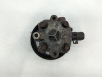 2007-2017 Jeep Patriot Power Steering Column Pump Oem - Oemusedautoparts1.com
