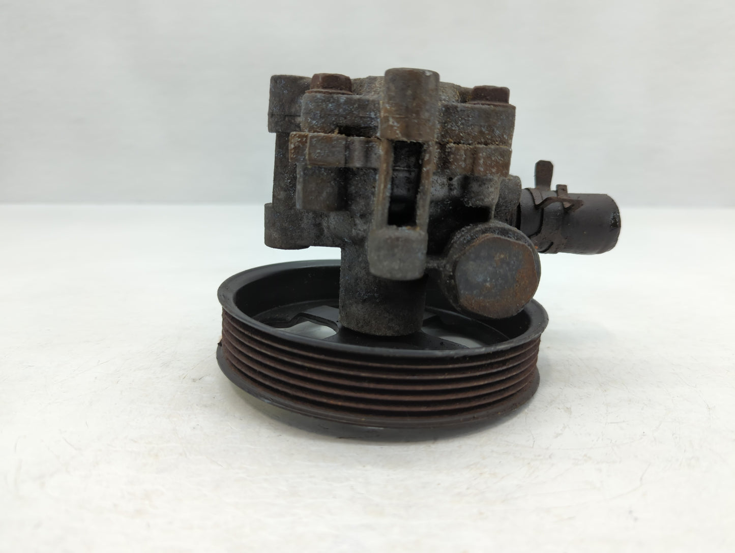 2007-2017 Jeep Patriot Power Steering Column Pump Oem - Oemusedautoparts1.com
