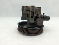 2007-2017 Jeep Patriot Power Steering Column Pump Oem - Oemusedautoparts1.com