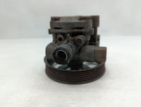 2007-2017 Jeep Patriot Power Steering Column Pump Oem - Oemusedautoparts1.com
