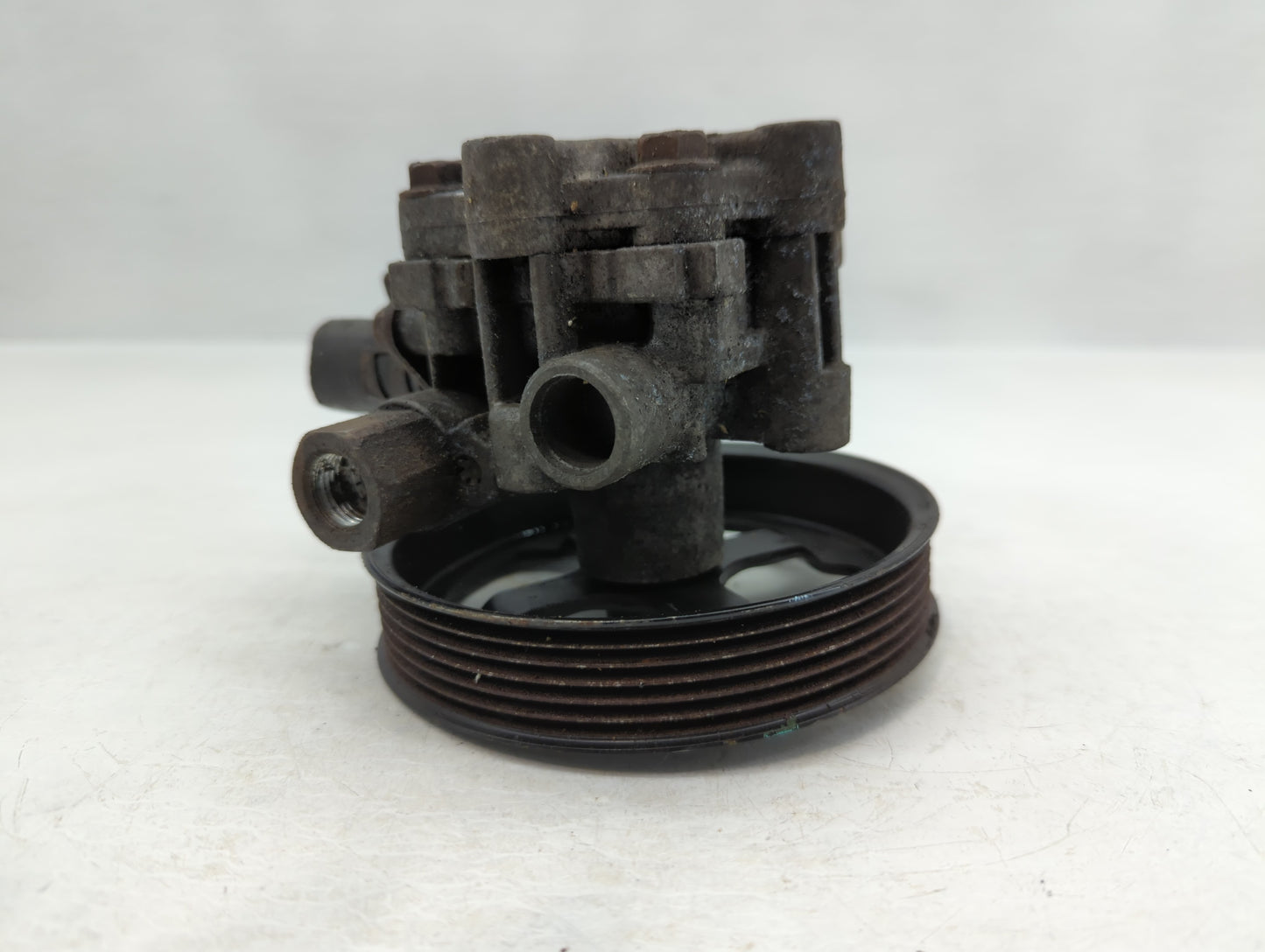 2007-2017 Jeep Patriot Power Steering Column Pump Oem - Oemusedautoparts1.com