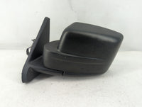 2009 Jeep Patriot Driver Side View Mirror - Left Door Mirror OEM Used - Oemusedautoparts1.com