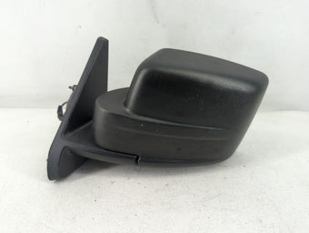 compare product 2009 Jeep Patriot Driver Side View Mirror - Left Door Mirror OEM Used