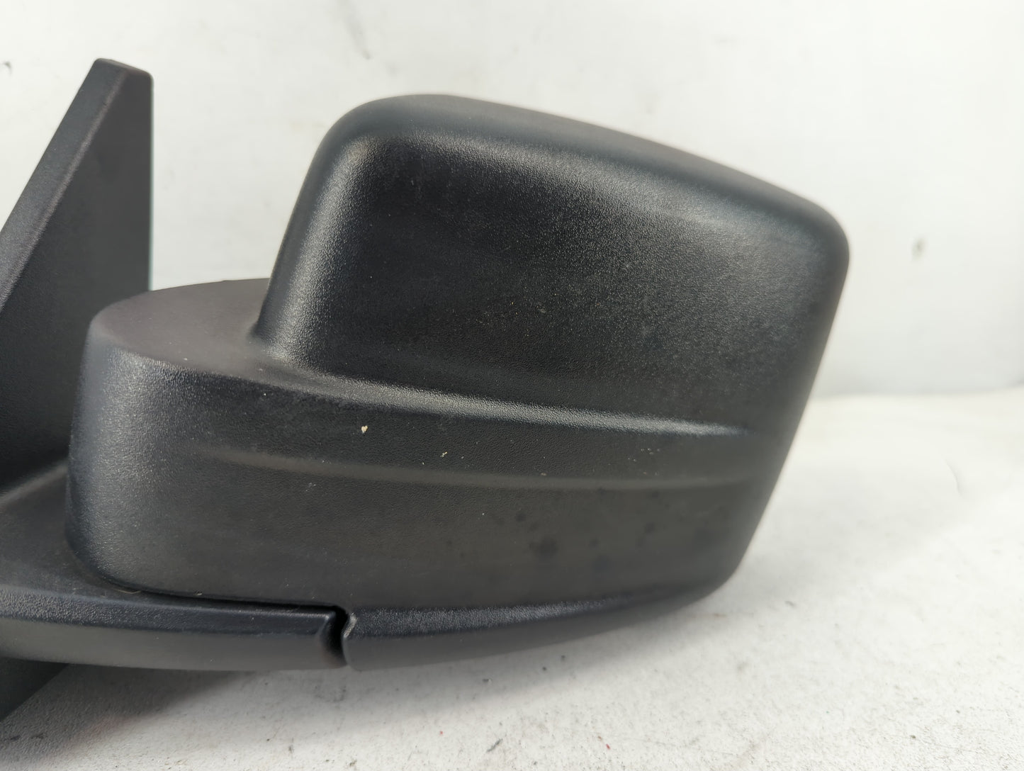 2009 Jeep Patriot Driver Side View Mirror - Left Door Mirror OEM Used - Oemusedautoparts1.com