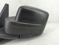 2009 Jeep Patriot Driver Side View Mirror - Left Door Mirror OEM Used - Oemusedautoparts1.com