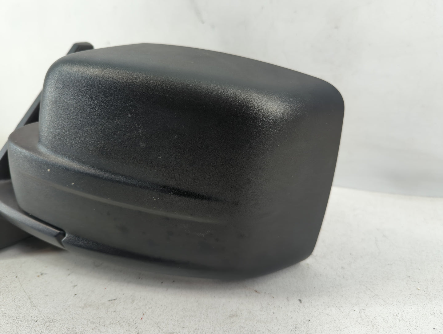2009 Jeep Patriot Driver Side View Mirror - Left Door Mirror OEM Used - Oemusedautoparts1.com