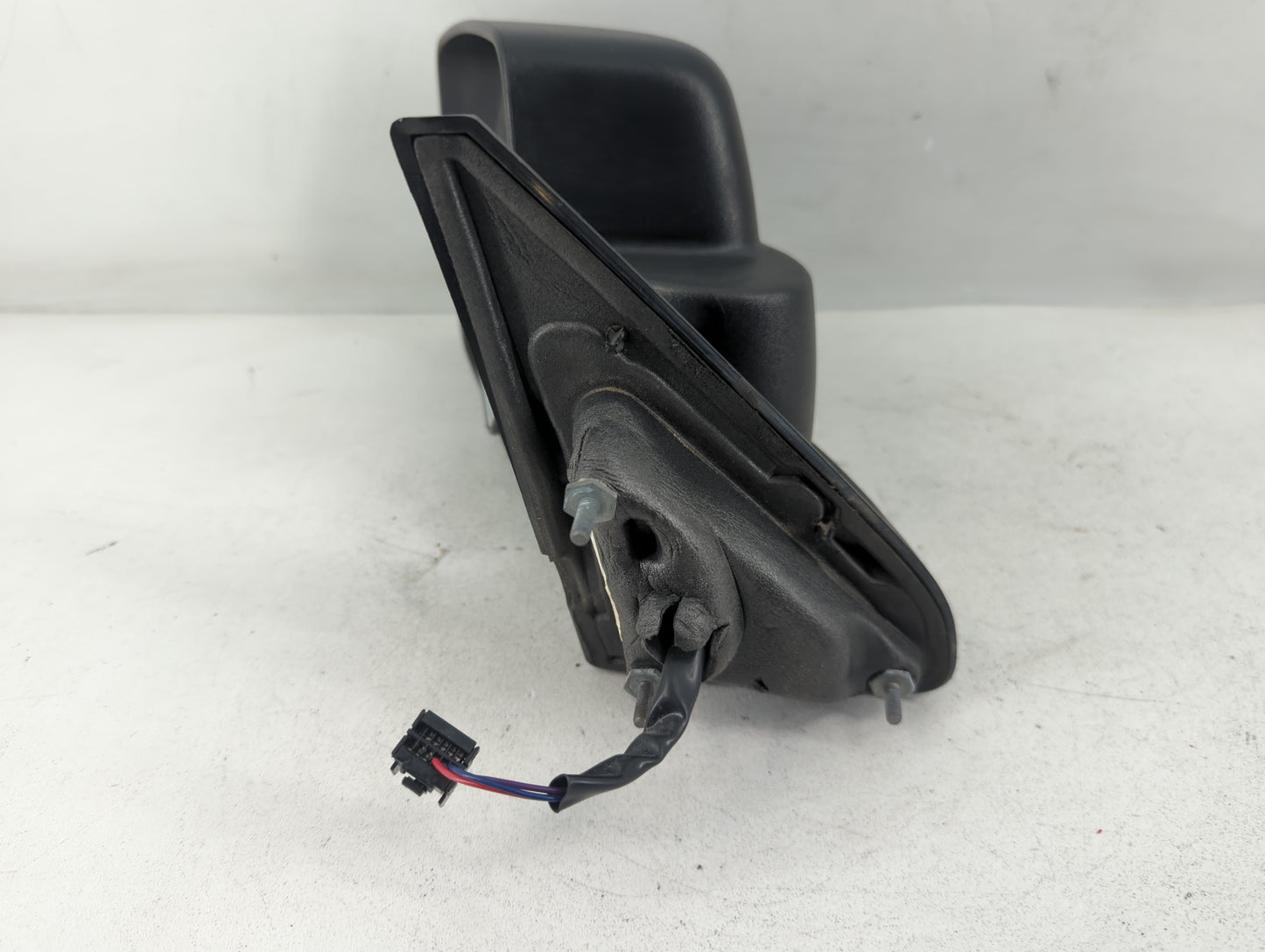2009 Jeep Patriot Driver Side View Mirror - Left Door Mirror OEM Used - Oemusedautoparts1.com