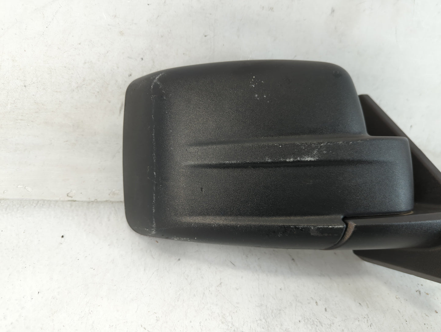 2009 Jeep Patriot Passenger Side View Mirror - Right Door Mirror OEM Used - Oemusedautoparts1.com