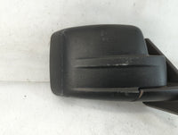 2009 Jeep Patriot Passenger Side View Mirror - Right Door Mirror OEM Used - Oemusedautoparts1.com