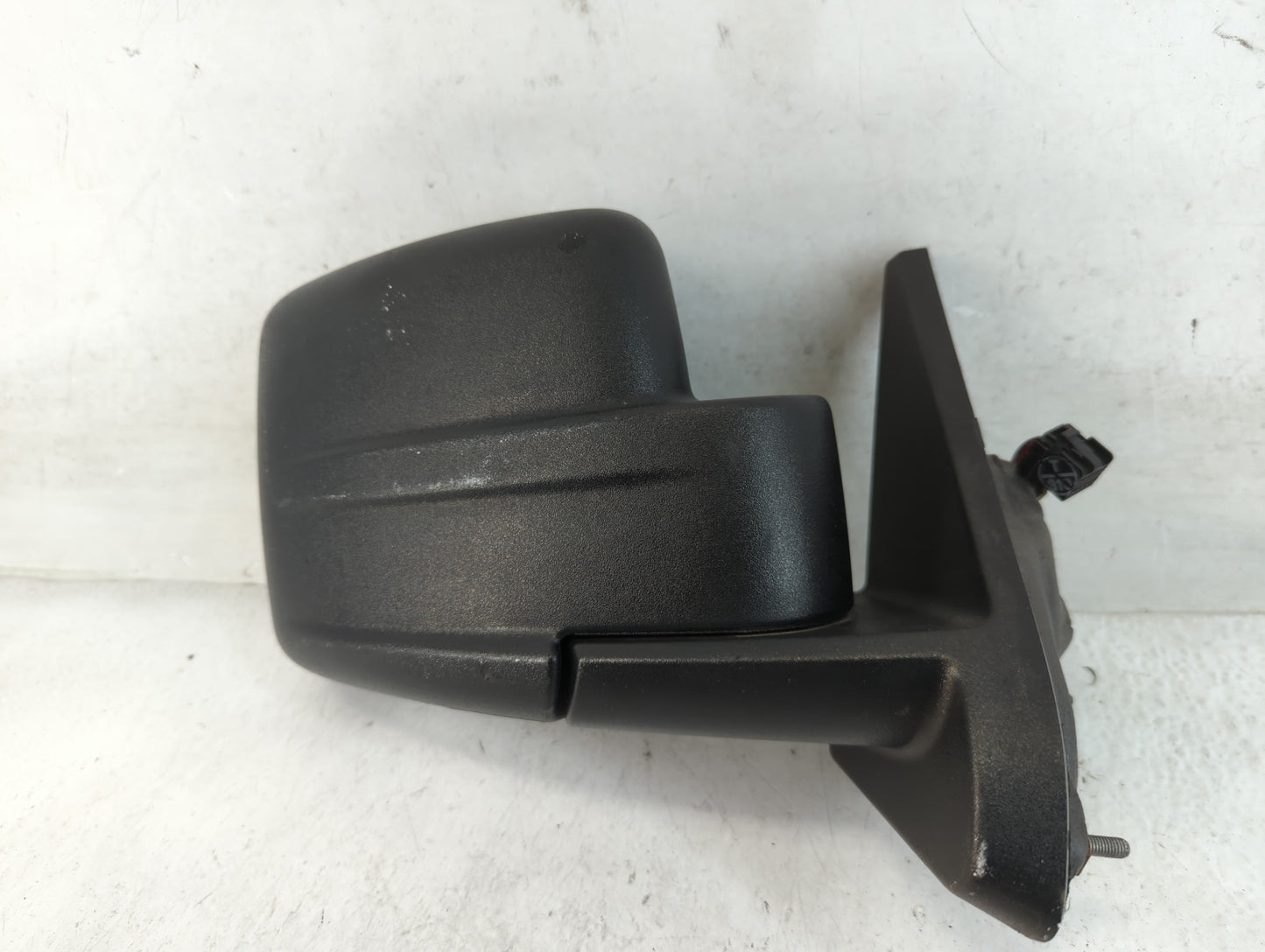 2009 Jeep Patriot Passenger Side View Mirror - Right Door Mirror OEM Used - Oemusedautoparts1.com