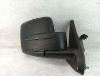 2009 Jeep Patriot Passenger Side View Mirror - Right Door Mirror OEM Used - Oemusedautoparts1.com