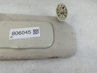 2007-2009 Jeep Patriot Sun Visor Shade Replacement Passenger Right Mirror Fits Fits 2007 2008 2009 OEM Used Auto Parts - Oem