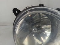 2007-2017 Jeep Patriot Driver Left Oem Head Light Headlight Lamp - Oemusedautoparts1.com