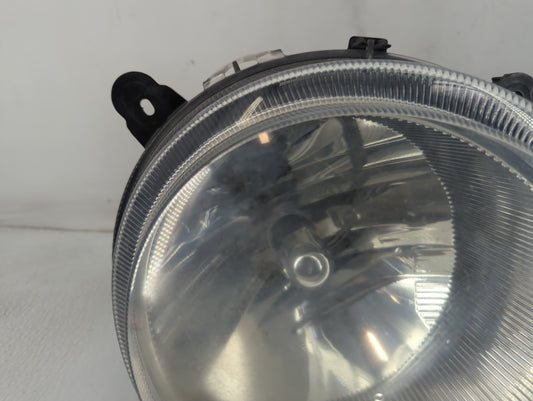 2007-2017 Jeep Patriot Driver Left Oem Head Light Headlight Lamp