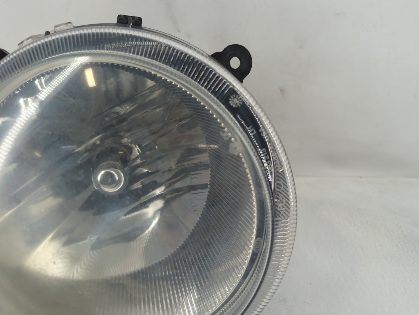 2007-2017 Jeep Patriot Driver Left Oem Head Light Headlight Lamp - Oemusedautoparts1.com