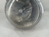 2007-2017 Jeep Patriot Driver Left Oem Head Light Headlight Lamp - Oemusedautoparts1.com