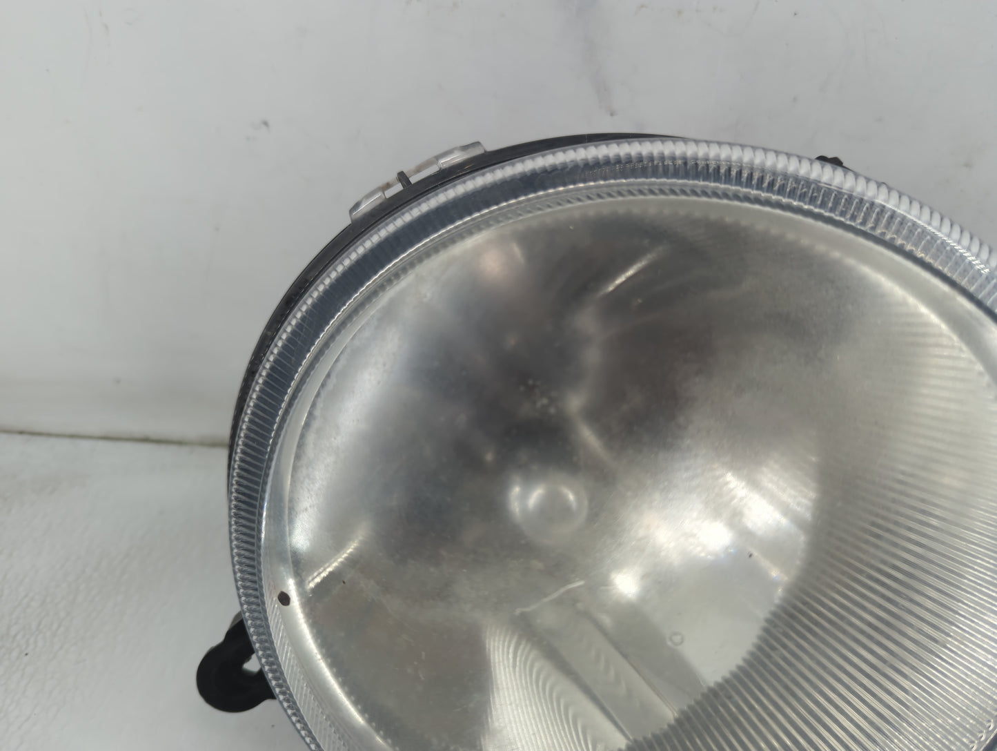 2007-2017 Jeep Patriot Passenger Right Oem Head Light Headlight Lamp - Oemusedautoparts1.com