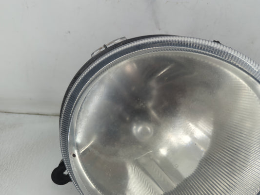 2007-2017 Jeep Patriot Passenger Right Oem Head Light Headlight Lamp