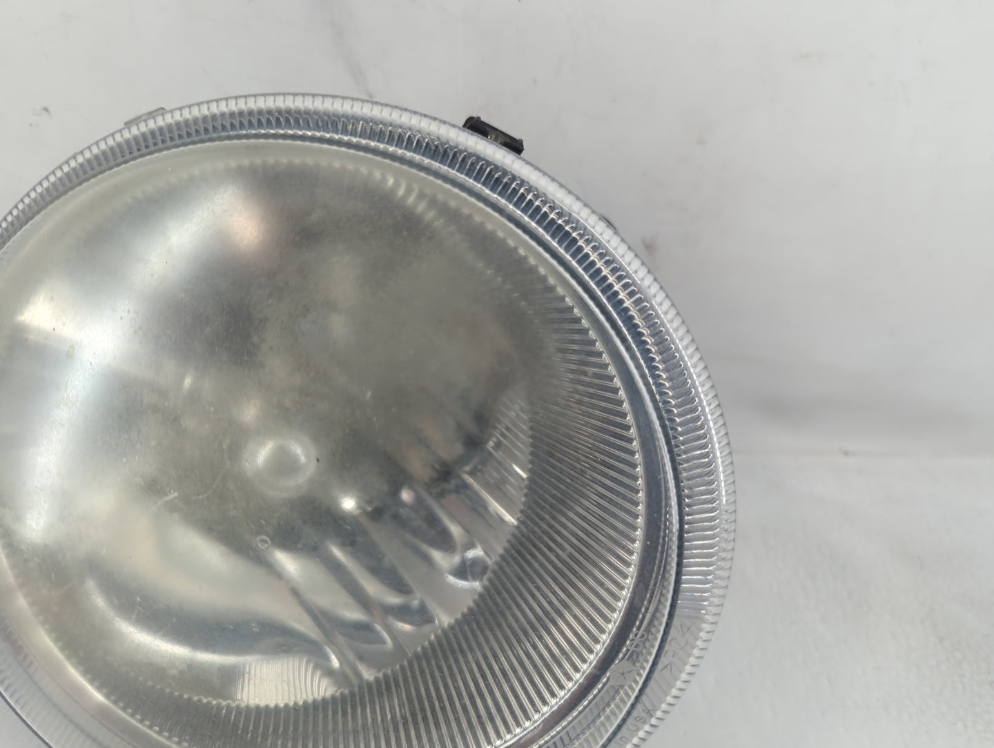 2007-2017 Jeep Patriot Passenger Right Oem Head Light Headlight Lamp - Oemusedautoparts1.com