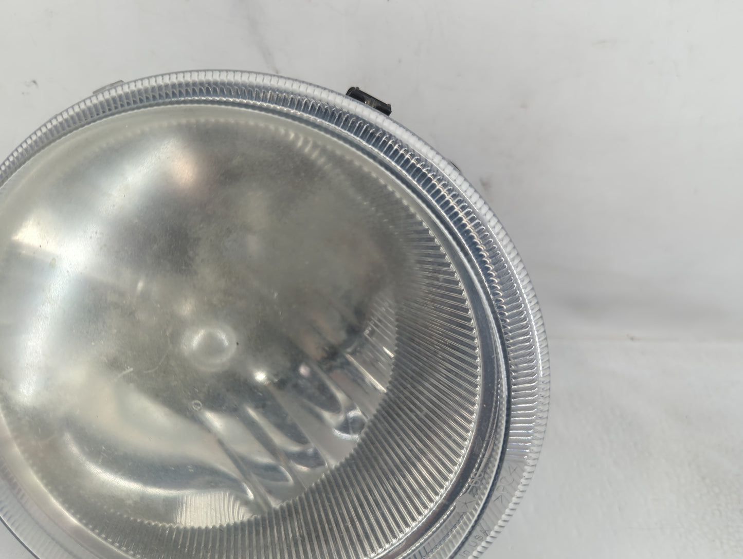 2007-2017 Jeep Patriot Passenger Right Oem Head Light Headlight Lamp - Oemusedautoparts1.com
