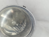 2007-2017 Jeep Patriot Passenger Right Oem Head Light Headlight Lamp - Oemusedautoparts1.com