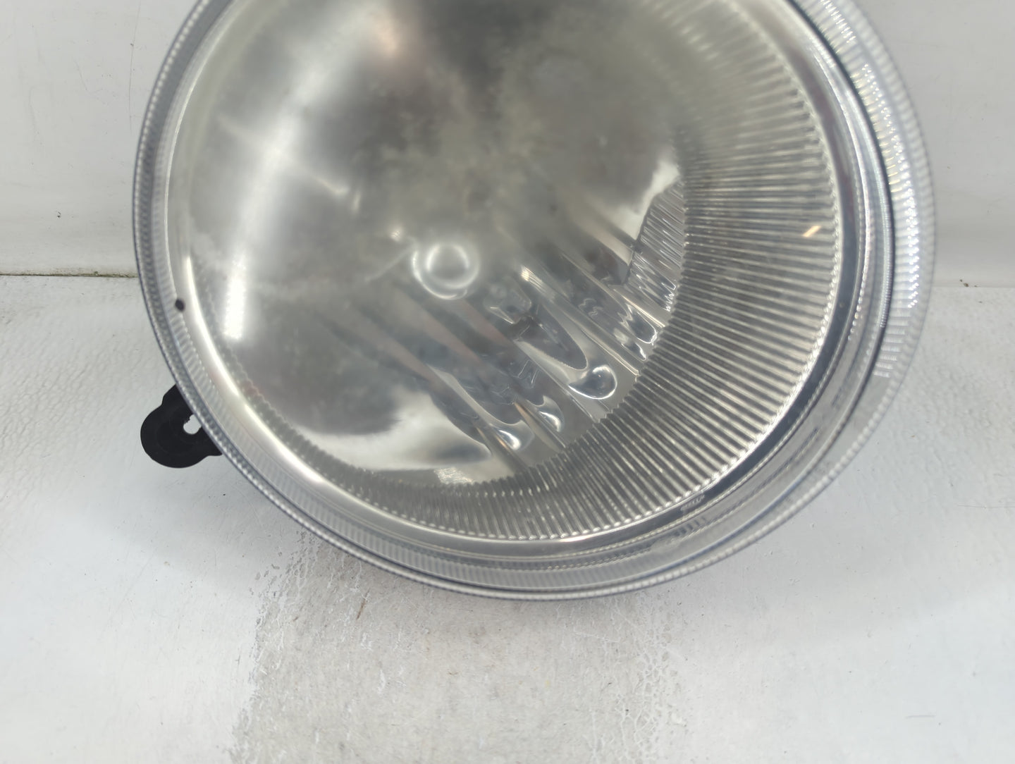2007-2017 Jeep Patriot Passenger Right Oem Head Light Headlight Lamp - Oemusedautoparts1.com