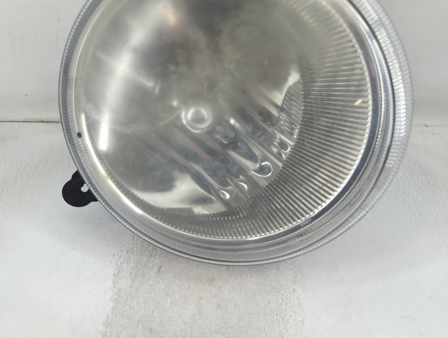 2007-2017 Jeep Patriot Passenger Right Oem Head Light Headlight Lamp - Oemusedautoparts1.com