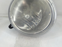 2007-2017 Jeep Patriot Passenger Right Oem Head Light Headlight Lamp - Oemusedautoparts1.com