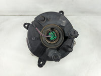 2007-2017 Jeep Patriot Passenger Right Oem Head Light Headlight Lamp - Oemusedautoparts1.com