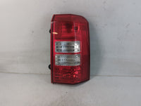 2008-2017 Jeep Patriot Tail Light Assembly Passenger Right OEM Fits Fits 2008 2009 2010 2011 2012 2013 2014 2015 2016 2017 O