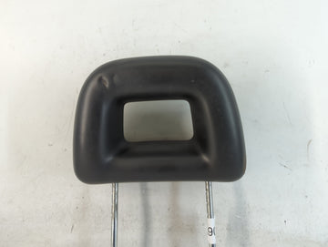 2009 Jeep Patriot Headrest Head Rest Front Driver Passenger Seat Fits OEM Used Auto Parts - Oemusedautoparts1.com