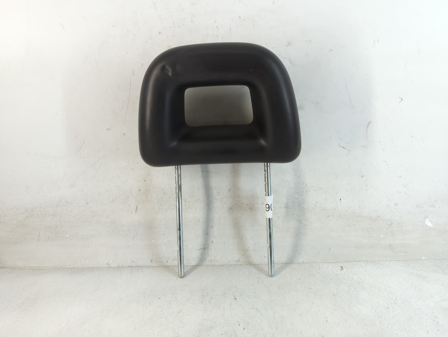 2009 Jeep Patriot Headrest Head Rest Front Driver Passenger Seat Fits OEM Used Auto Parts - Oemusedautoparts1.com