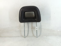 2009 Jeep Patriot Headrest Head Rest Front Driver Passenger Seat Fits OEM Used Auto Parts - Oemusedautoparts1.com