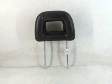2009 Jeep Patriot Headrest Head Rest Front Driver Passenger Seat Fits OEM Used Auto Parts