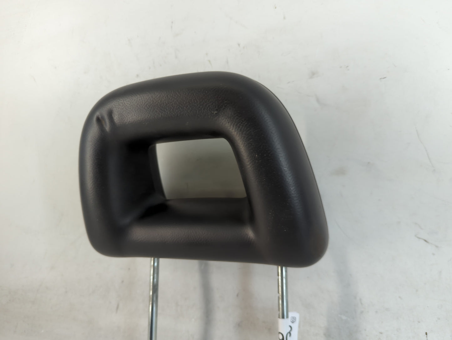 2009 Jeep Patriot Headrest Head Rest Front Driver Passenger Seat Fits OEM Used Auto Parts - Oemusedautoparts1.com