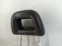 2009 Jeep Patriot Headrest Head Rest Front Driver Passenger Seat Fits OEM Used Auto Parts - Oemusedautoparts1.com