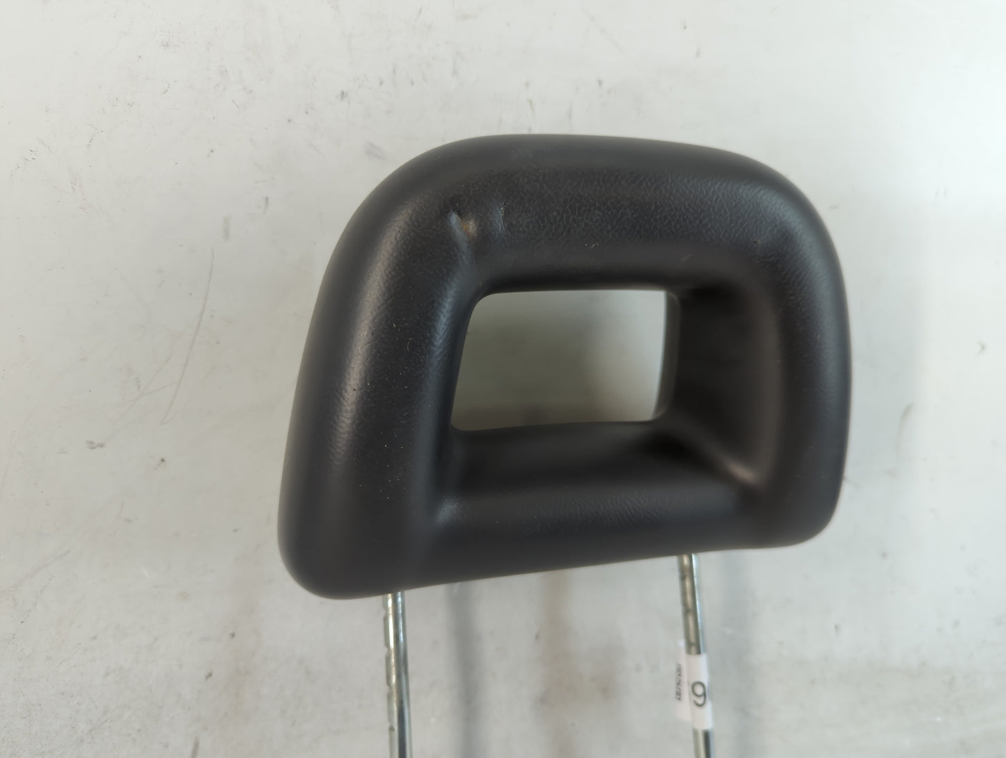 2009 Jeep Patriot Headrest Head Rest Front Driver Passenger Seat Fits OEM Used Auto Parts - Oemusedautoparts1.com