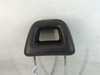 2009 Jeep Patriot Headrest Head Rest Front Driver Passenger Seat Fits OEM Used Auto Parts - Oemusedautoparts1.com
