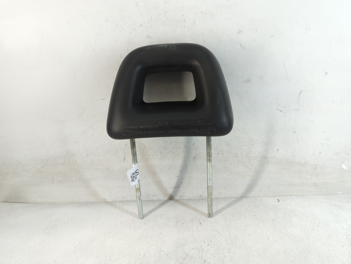 2009 Jeep Patriot Headrest Head Rest Front Driver Passenger Seat Fits OEM Used Auto Parts - Oemusedautoparts1.com