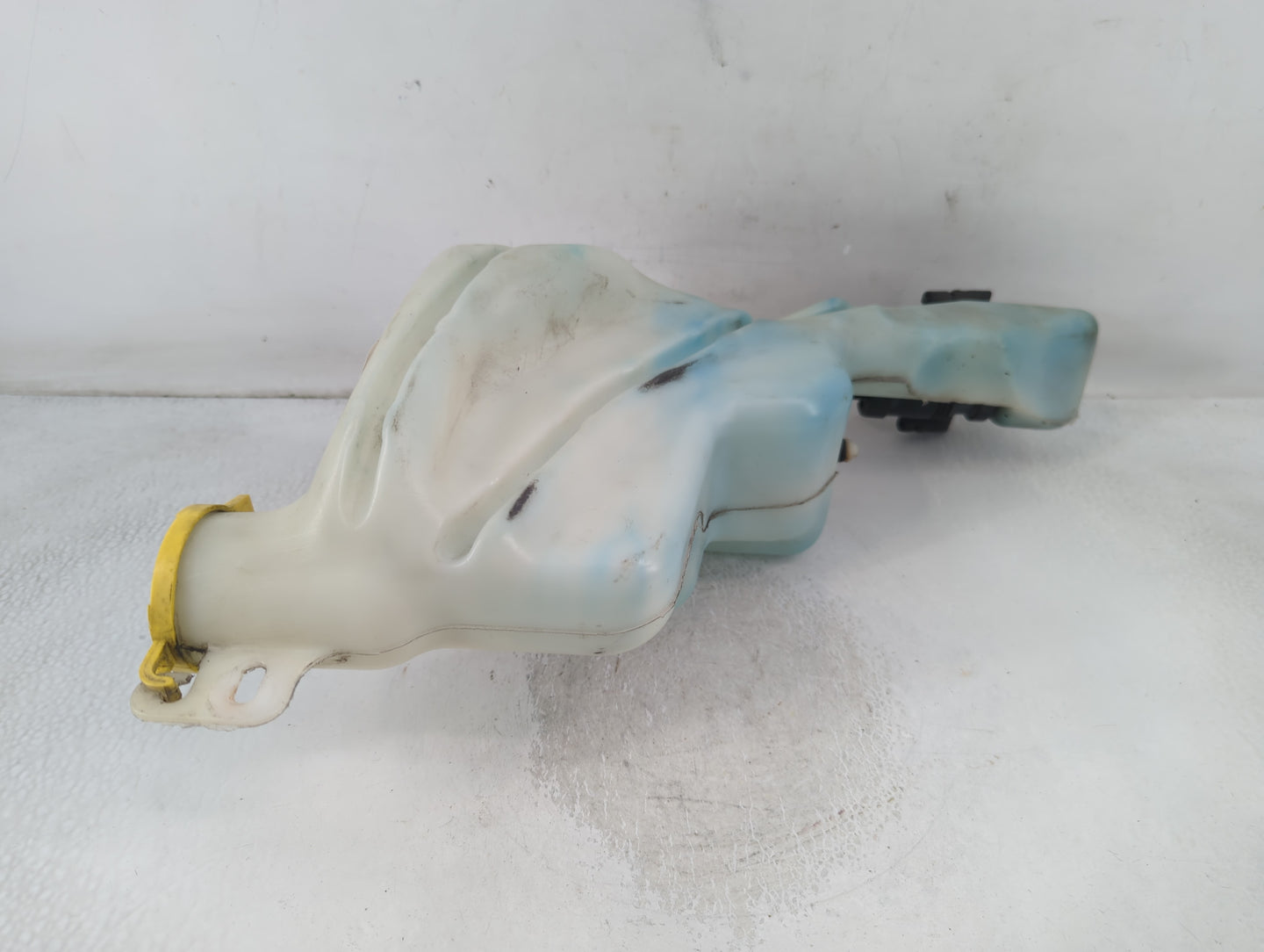 2007-2017 Jeep Patriot Windshield Washer Fluid Reservoir Bottle Oem - Oemusedautoparts1.com
