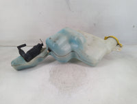 2007-2017 Jeep Patriot Windshield Washer Fluid Reservoir Bottle Oem - Oemusedautoparts1.com
