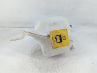 2008-2017 Jeep Patriot Radiator Coolant Overflow Expansion Tank Bottle - Oemusedautoparts1.com