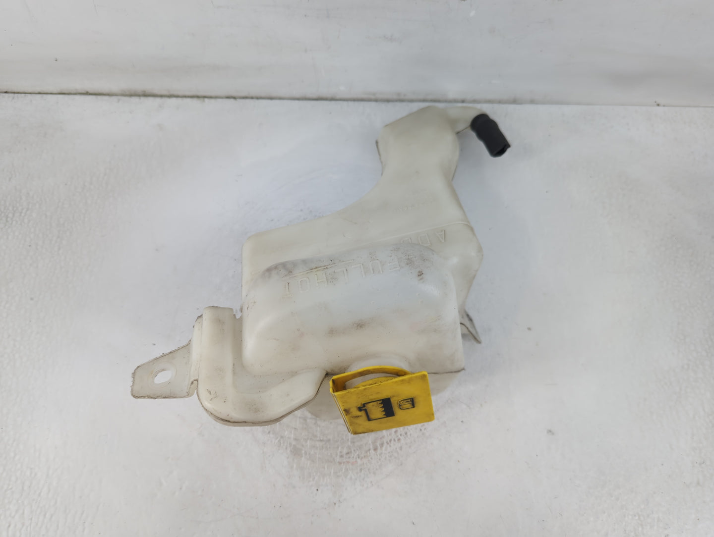 2008-2017 Jeep Patriot Radiator Coolant Overflow Expansion Tank Bottle - Oemusedautoparts1.com