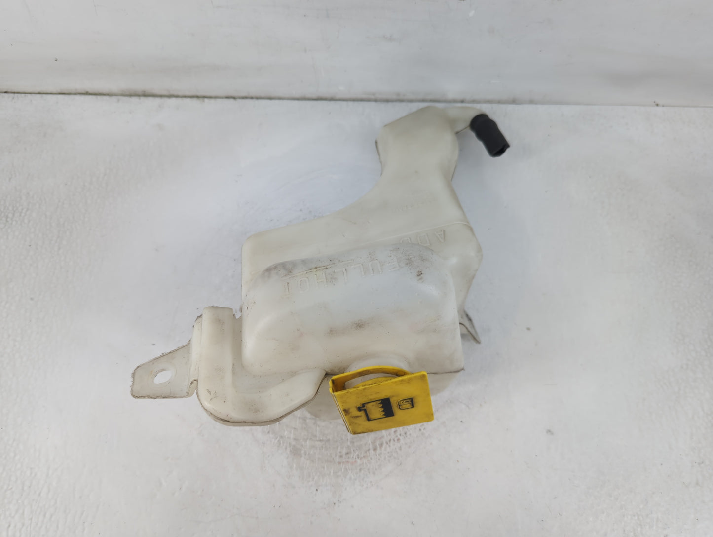 2008-2017 Jeep Patriot Radiator Coolant Overflow Expansion Tank Bottle - Oemusedautoparts1.com