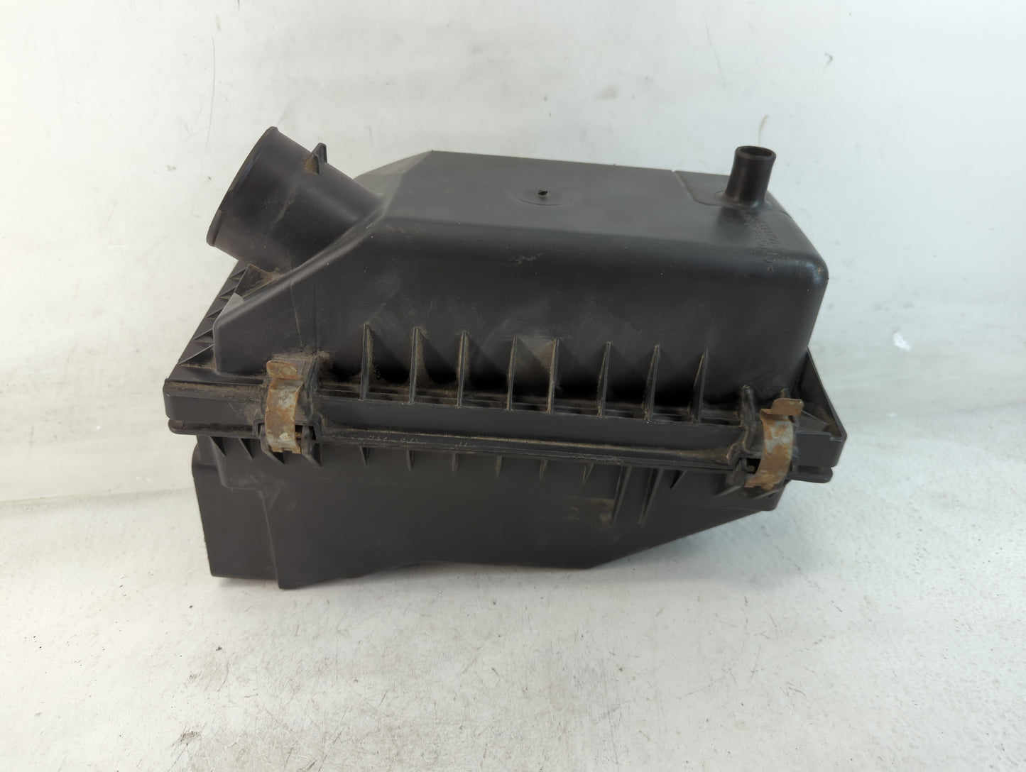 2007-2010 Jeep Patriot Air Cleaner Intake-duct Hose Tube - Oemusedautoparts1.com