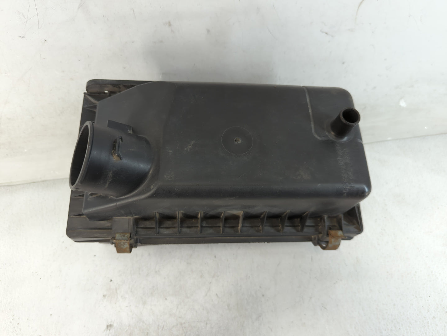 2007-2010 Jeep Patriot Air Cleaner Intake-duct Hose Tube - Oemusedautoparts1.com
