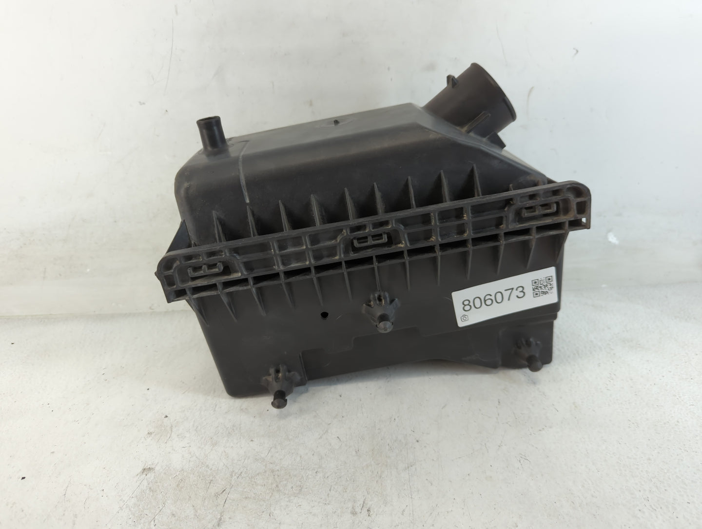 2007-2010 Jeep Patriot Air Cleaner Intake-duct Hose Tube - Oemusedautoparts1.com