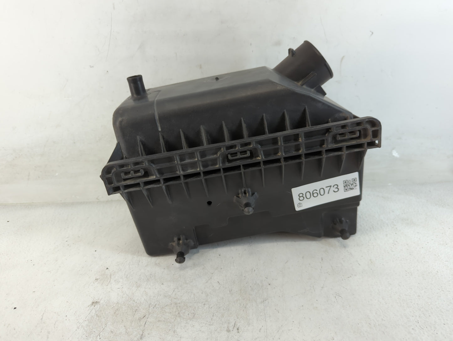 2007-2010 Jeep Patriot Air Cleaner Intake-duct Hose Tube - Oemusedautoparts1.com