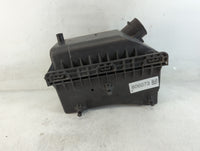2007-2010 Jeep Patriot Air Cleaner Intake-duct Hose Tube - Oemusedautoparts1.com